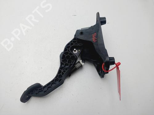 Pedał hamulca DACIA SANDERO III | BP30553666I19