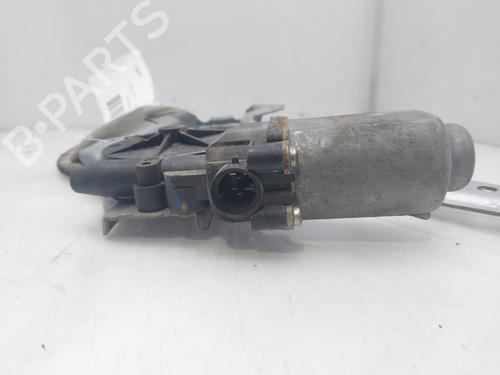Rear right window mechanism NISSAN ALMERA II Hatchback (N16) 1.5 dCi | BP17164018C25 