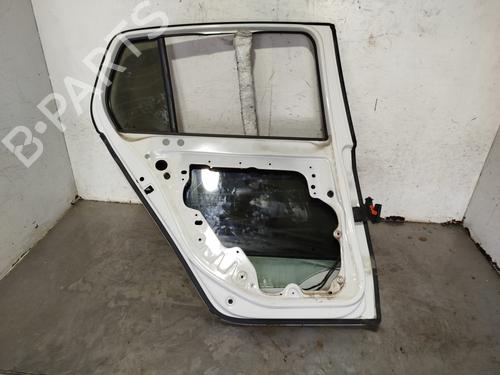 Left rear door VW GOLF VI (5K1)  | BP29903864C4 