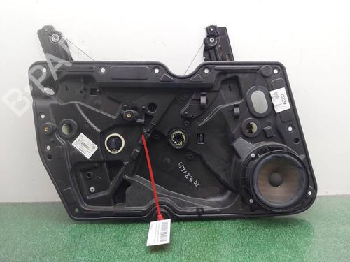 front-left-window-mechanism-vw-golf-vi-5k1-2008-2009-2010-2011-2012-2013-2014-40062374 main image