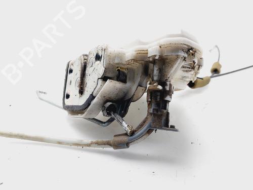 Front left lock HONDA CIVIC VIII Hatchback (FN, FK) 2.2 CTDi (FK3) | BP24034450C98 