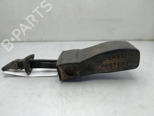Used Hinge/Door check strap Hinge/Door check strap SEAT IBIZA IV (6J5, 6P1) [2008-2017] 39751935 39751935