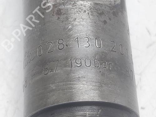 Injector AUDI A4 B5 (8D2) 1.9 TDI | BP38872086M100 - Image 3
