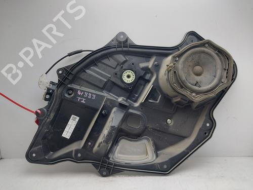 Used Rear left window mechanism Rear left window mechanism 38441427 38441427