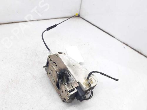Used Rear right lock FORD ESCORT V (AAL, ABL) 1.8 TD (90 hp) 2866081