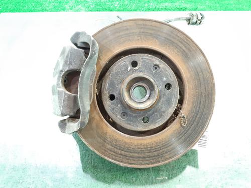 Used Left front steering knuckle PEUGEOT 406 (8B) 1.9 TD (90 hp) 10005597
