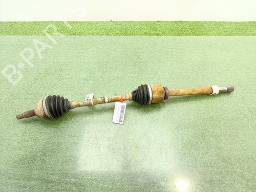 Right front driveshaft RENAULT TRAFIC II Platform/Chassis (EL) 2.0 dCi 115 (EL0H, EL00, EL01, EL0M) | BP32436477M39 