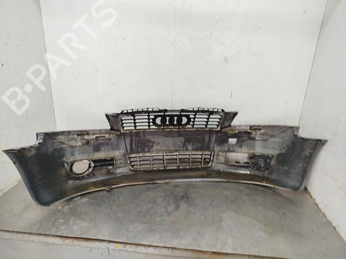 Front bumper AUDI A3 (8P1)  | BP29590905C7 