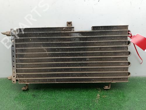 Radiateur de ac Radiateur de ac PEUGEOT 205 II (20A/C) 1.8 Diesel (60 hp) 35799447 35799447