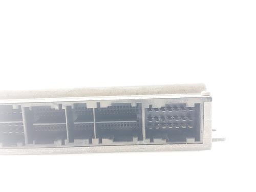 Engine control unit (ECU) MERCEDES-BENZ M-CLASS (W163) ML 400 CDI (163.128) | BP18346486M57 