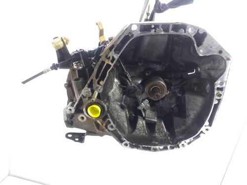 Used Gearbox NISSAN MICRA III (K12) 1.5 dCi (86 hp) 8948940