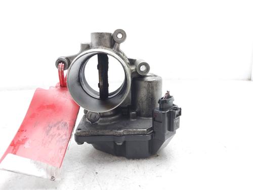 Used Throttle body AUDI A4 B8 (8K2) [2007-2017]  17510025