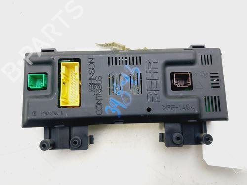 Climate control PEUGEOT 307 (3A/C)  | BP29825996I5