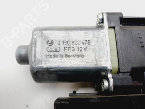 Rudehejsemotor forskærm højre RENAULT MEGANE III Hatchback (BZ0/1_, B3_) 1.2 TCe (BZ2B, BZ11) | BP29572460E20 