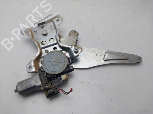 Rudehejsemekanisme Højre bagtil Rudehejsemekanisme Højre bagtil SUZUKI SX4 (EY, GY) [2006-2026] 37459556 37459556