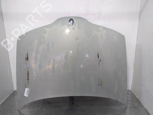 Motorhaube RENAULT LAGUNA II (BG0/1_) 1.9 dCi (BG0R, BG0E) (100 hp) 16869554