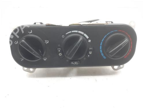 Climate control JEEP COMPASS (MK49) 2.0 CRD (140 hp) 7784458