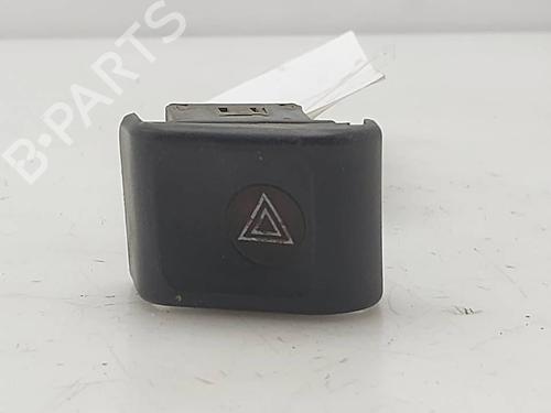 Used Warning switch Warning switch CITROËN ZX (N2) 1.9 TD (90 hp) 39691767 39691767