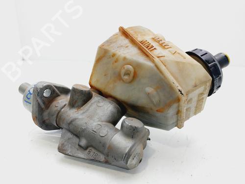 Brake master cylinder RENAULT CLIO II (BB_, CB_) 1.5 dCi (B/CB08) | BP30389624M77