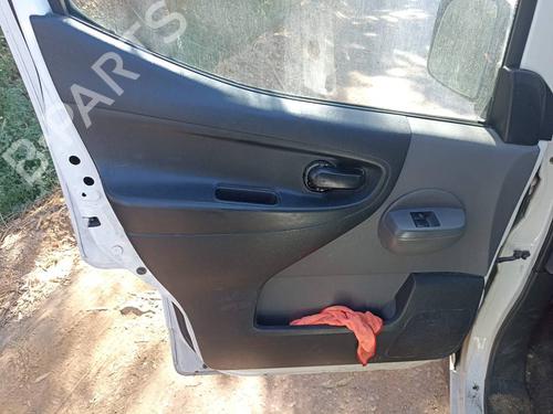 Left front window switch NISSAN NV200 / EVALIA Bus 1.5 dCi 90 (M20, M20M) | BP39525376I27 - Image 8