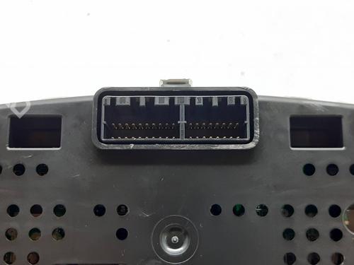 Instrument cluster HYUNDAI SANTA FÉ II (CM) 2.2 CRDi 4x4 | BP8621366C47 