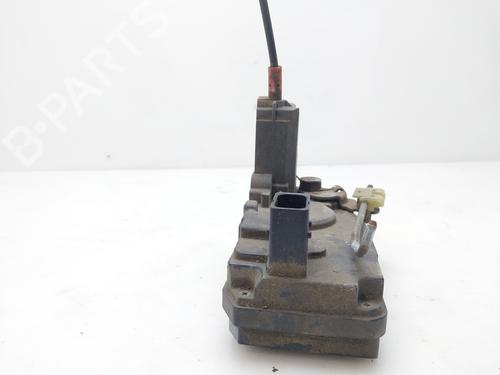 Rear right lock OPEL ASTRA H (A04) 1.7 CDTI (L48) | BP17633695C99 