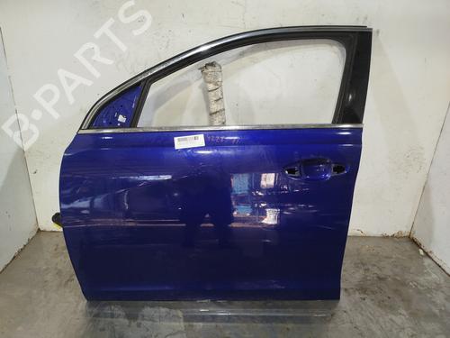 Used Left front door Left front door 39641311 39641311