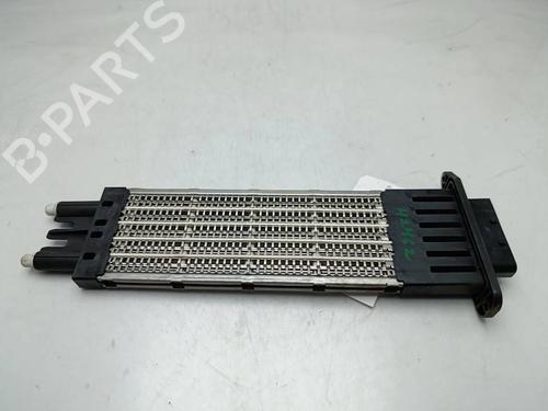 Used Heater resistor Heater resistor CITROËN BERLINGO MULTISPACE (B9) 1.6 BlueHDi 100 (99 hp) 39988491 39988491