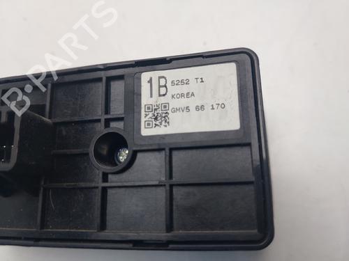 Switch MAZDA 6 Estate (GJ, GL) | BP38674405I30 - Image 3