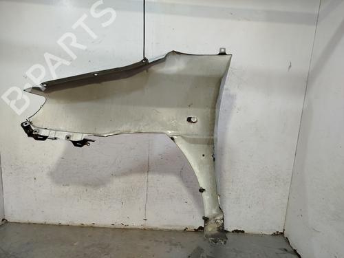 Right front fenders HYUNDAI MATRIX (FC)  | BP27730033C42 