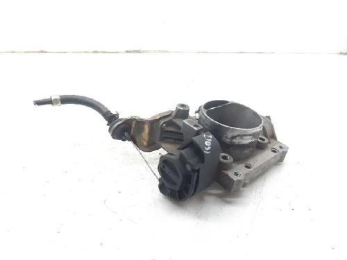 Used Throttle body FIAT PUNTO Hatchback Van (188_) 1.2 60 (60 hp) 6062080