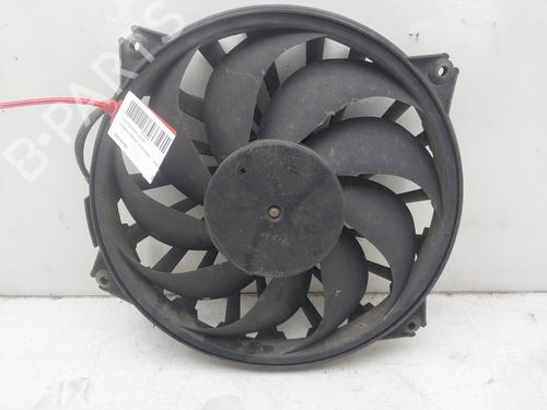 Koelventilatormotor CITROËN C5 I (DC_) 1.8 16V (DC6FZB, DC6FZE) (115 hp) 18725090