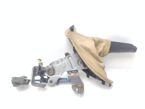 Used Hand brake BMW X3 (E83) xDrive 20 d (177 hp) 30136581