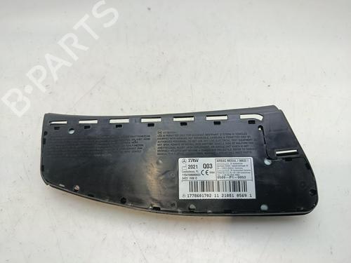 Used Electronic module Electronic module MERCEDES-BENZ A-CLASS (W177) A 250 e (177.086) (218 hp) 32288826 32288826