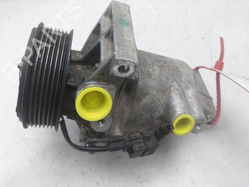 AC compressor DACIA SANDERO III | BP38202564M34 - Image 4