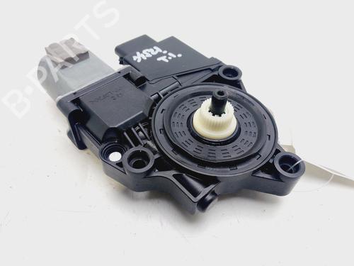 Left rear window motor KIA OPTIMA (FSGDS6B)  83450D4000 |
