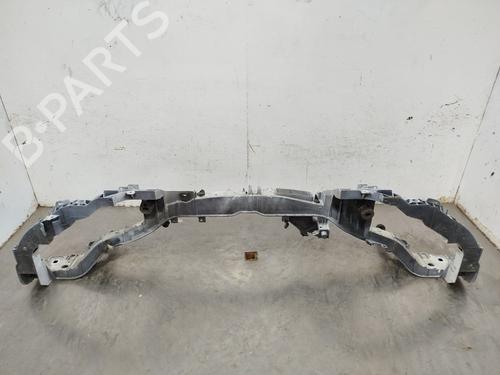 Frontplade/Frontkurv FORD TRANSIT CONNECT V408 Box Body/MPV | BP39064344C72 - Image 2