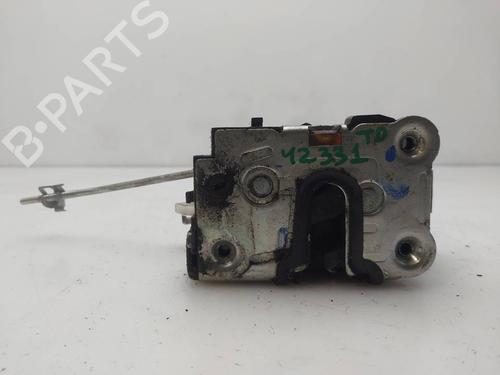Used Rear right lock Rear right lock 38648028 38648028