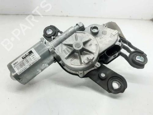Rear wiper motor SEAT LEON (5F1)  | BP6317039M102 