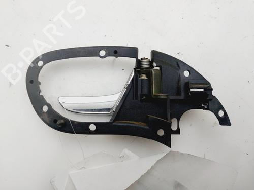 Rear left interior door handle SEAT LEON (1M1) 1.6 | BP29519253I15 