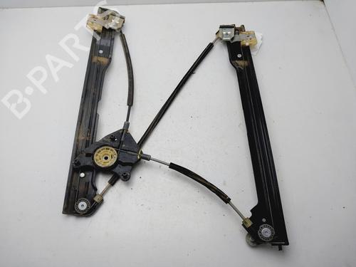 Rudehejsemekanisme Højre foran VW CADDY ALLTRACK IV Box Body/MPV (SAA) [2015-2020]  31127231