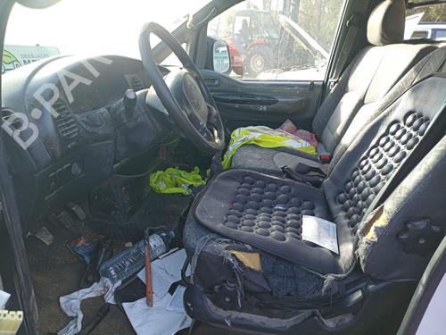 Left tailgate light HYUNDAI H-1 / STAREX Bus (A1) 2.5 CRDi | BP34222578C79  - Image 10