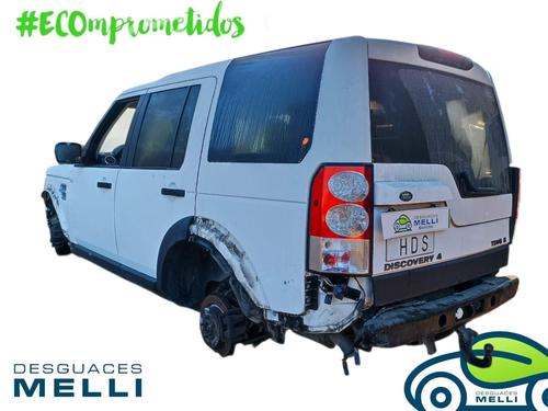 Egr LAND ROVER DISCOVERY IV (L319)  | BP30567733M69 