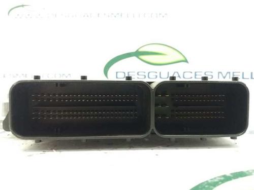 Engine control unit (ECU) BMW 5 (E60) 525 d | BP2888594M57 
