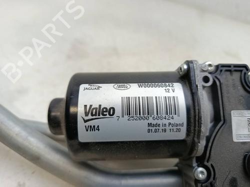 Front wiper motor LAND ROVER RANGE ROVER VELAR (L560) 2.0 D180 TD4 4x4 | BP39202820M29 - Image 4