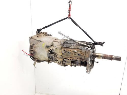 Used Gearbox BMW X3 (E83) 2.0 d (150 hp) 10926216