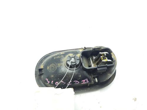 Front left interior door handle RENAULT CLIO III (BR0/1, CR0/1) 1.5 dCi (C/BR0G, C/BR1G) | BP12540144I13 