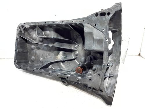 Oil sump MERCEDES-BENZ C-CLASS Coupe (CL203) C 220 CDI (203.706) | BP14000549M115 