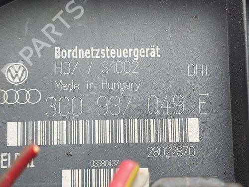 Electronic module SEAT ALTEA (5P1) | BP39691756M83 - Image 2