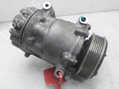 AC compressor CITROËN JUMPER II Van 2.2 BlueHDi 120 | BP36832898M34 - Image 3